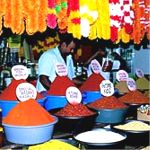Durban Spice Market